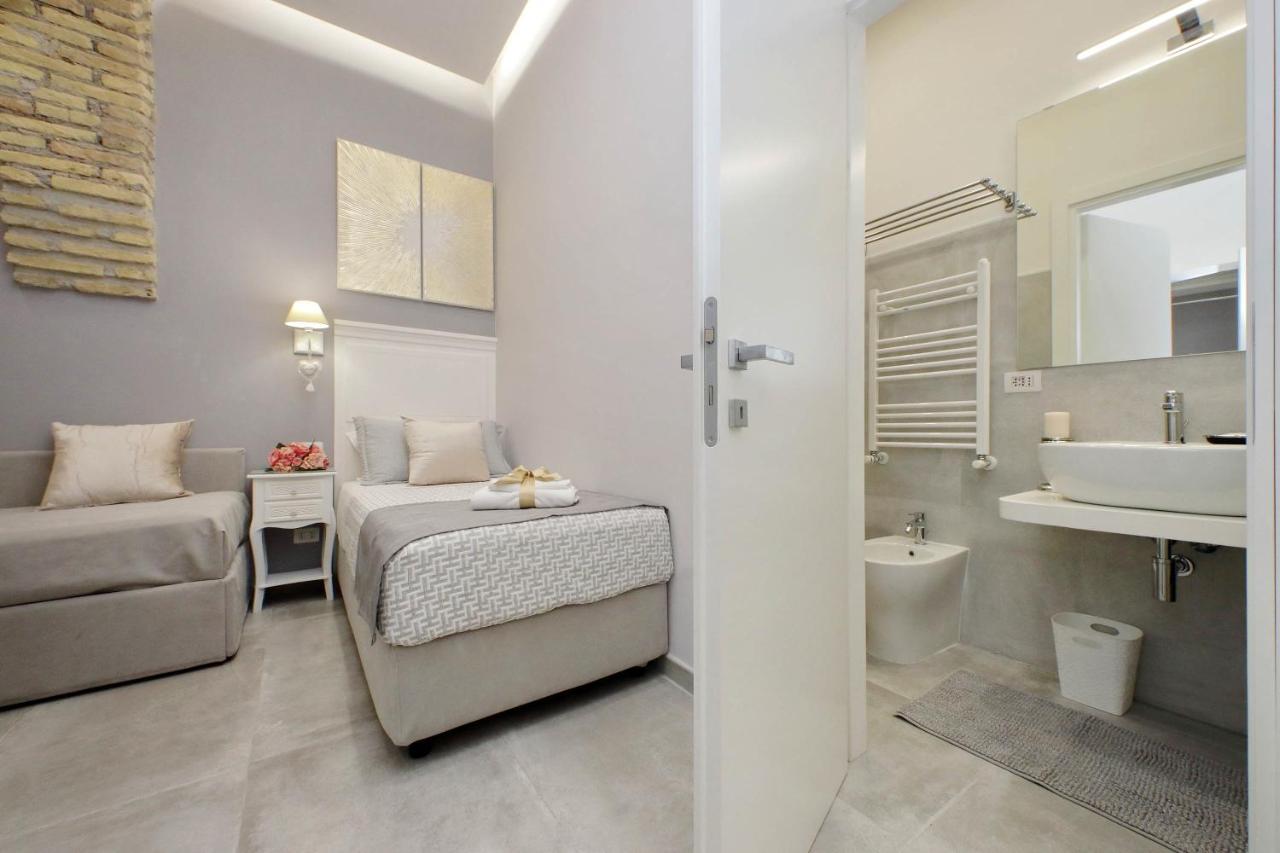 Roman Holiday Suites Casa de hóspedes *