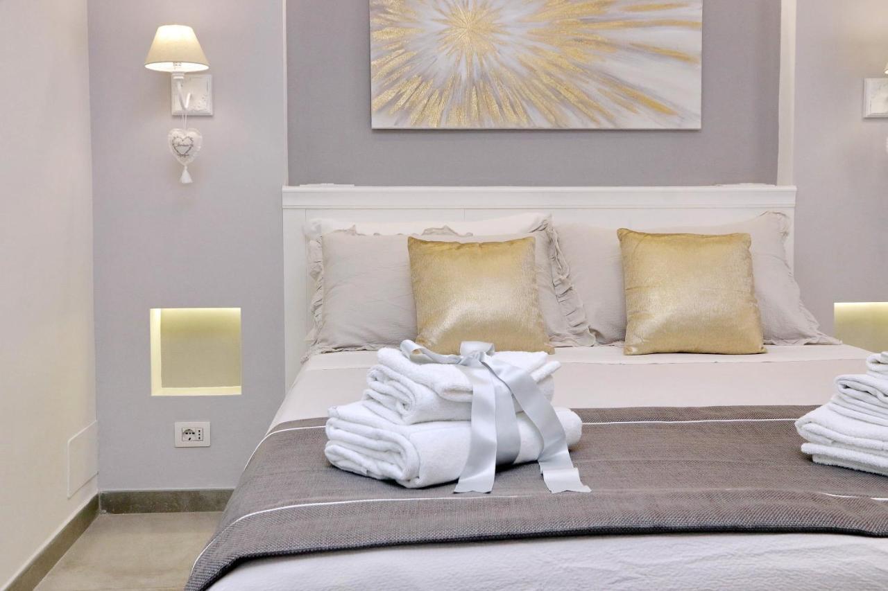 Roman Holiday Suites Roma