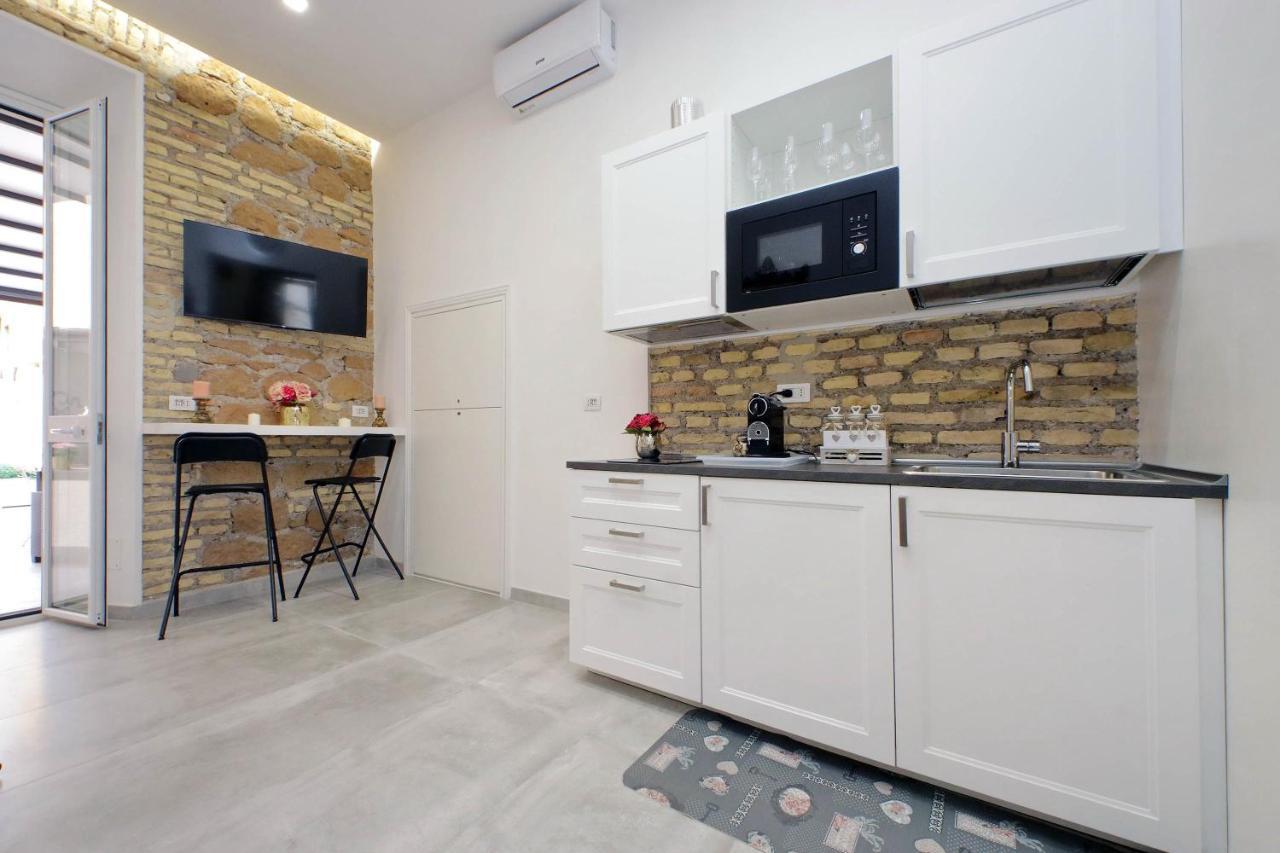 Roman Holiday Suites Roma