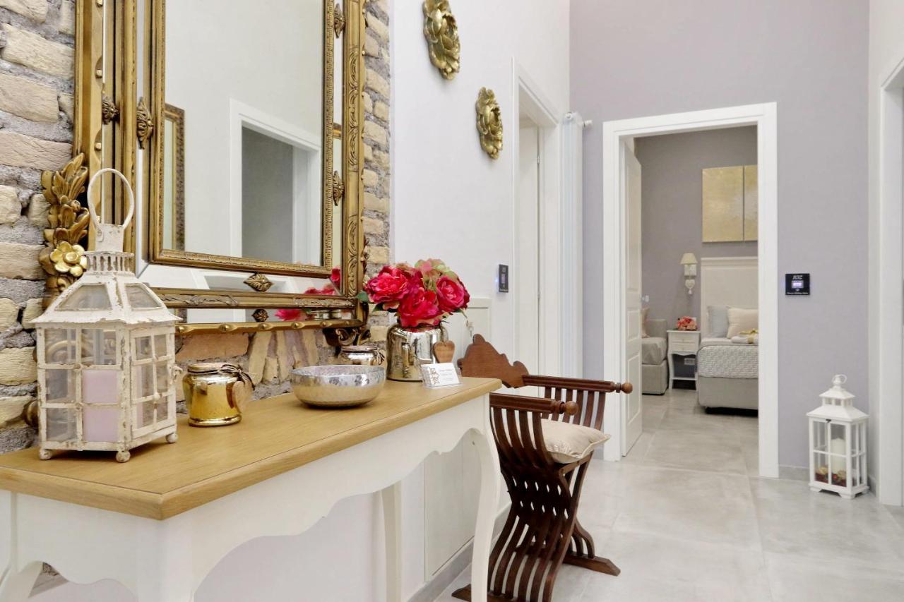 Casa de hóspedes Roman Holiday Suites Roma