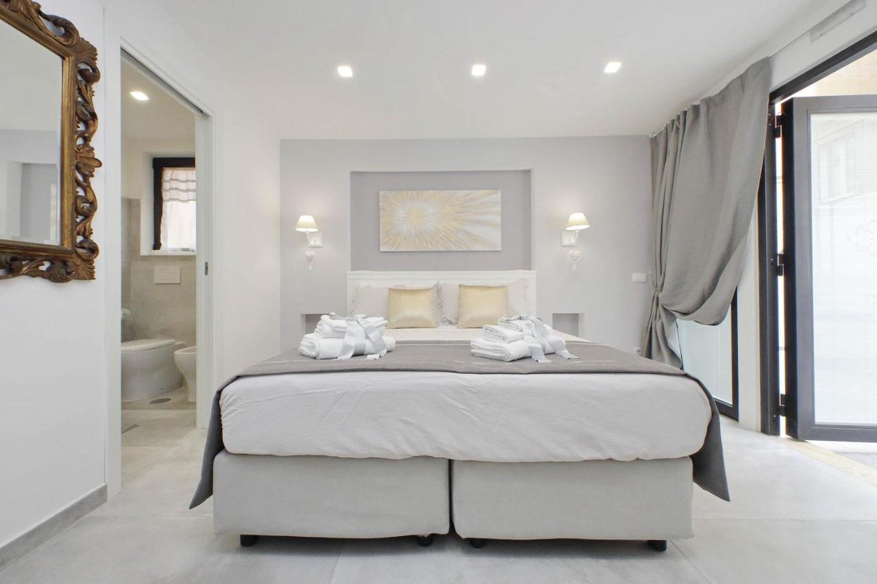 Casa de hóspedes Roman Holiday Suites Roma
