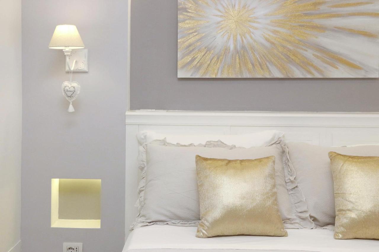 Casa de hóspedes Roman Holiday Suites Roma