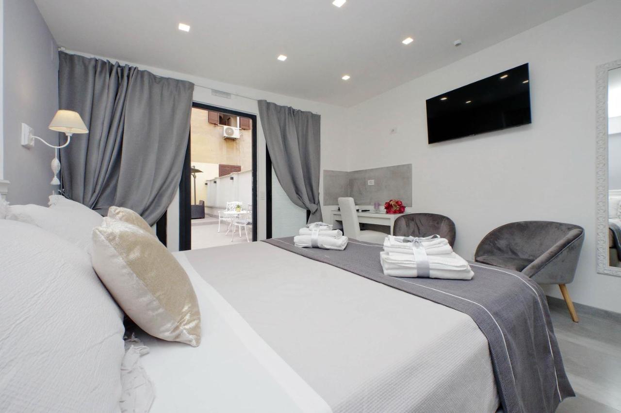 Casa de hóspedes Roman Holiday Suites Roma