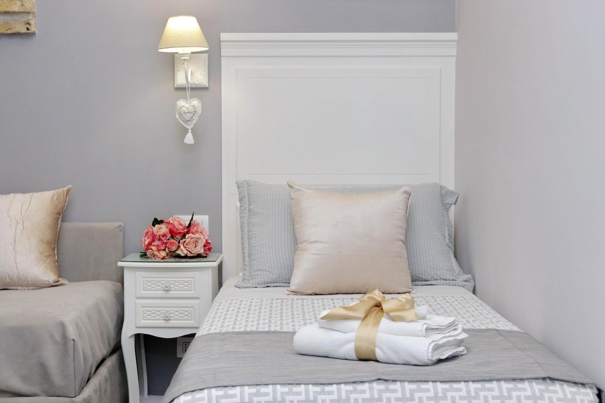 Roman Holiday Suites Casa de hóspedes Roma