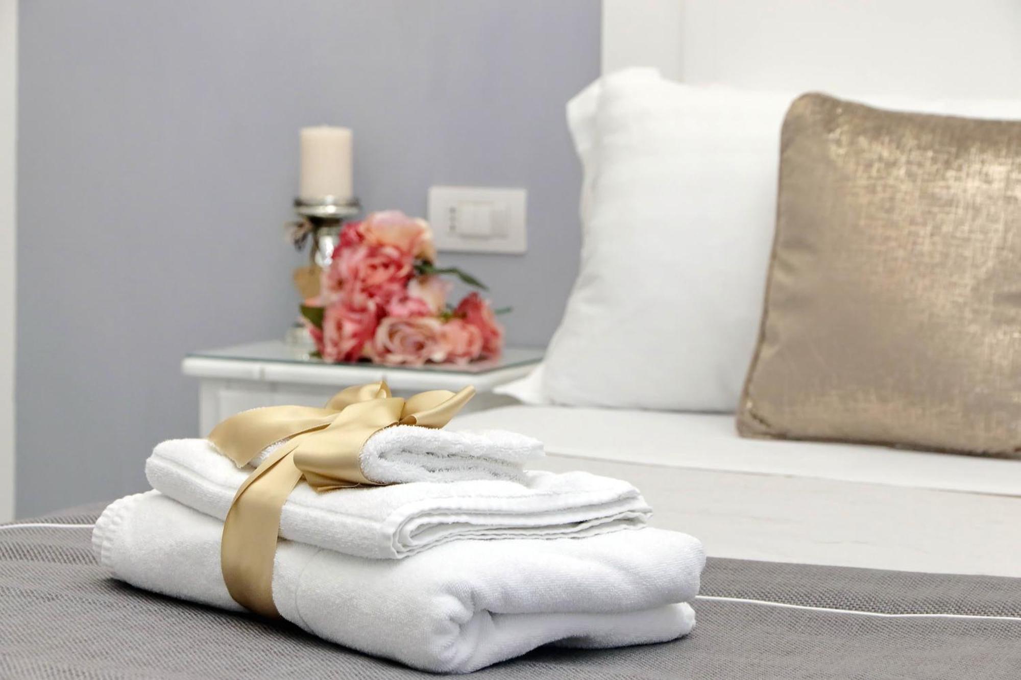 Roman Holiday Suites Casa de hóspedes