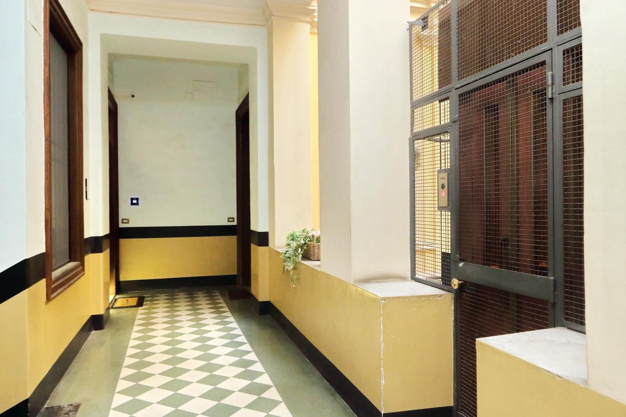 Roman Holiday Suites Casa de hóspedes Roma