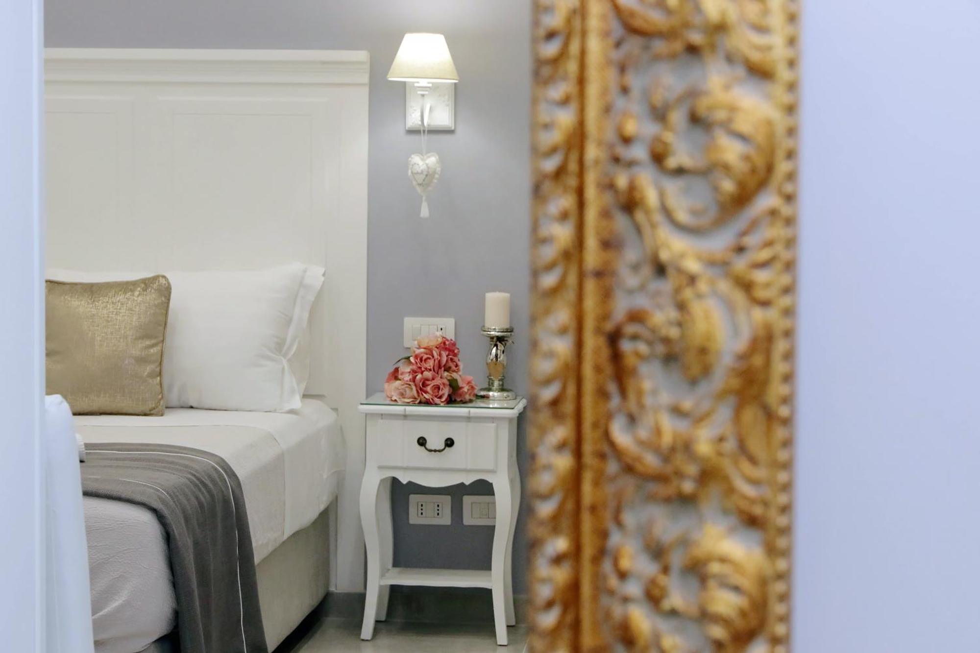 Roman Holiday Suites Casa de hóspedes Roma