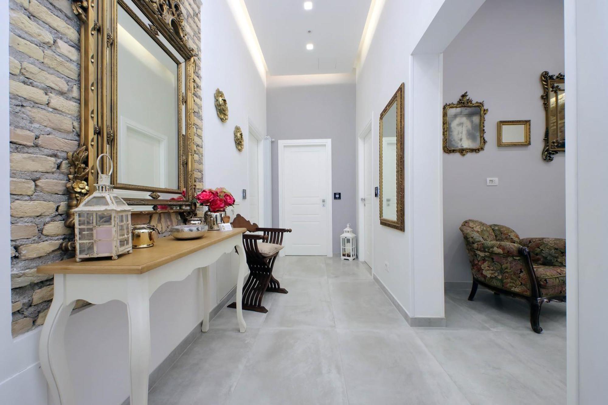 Casa de hóspedes Roman Holiday Suites Roma