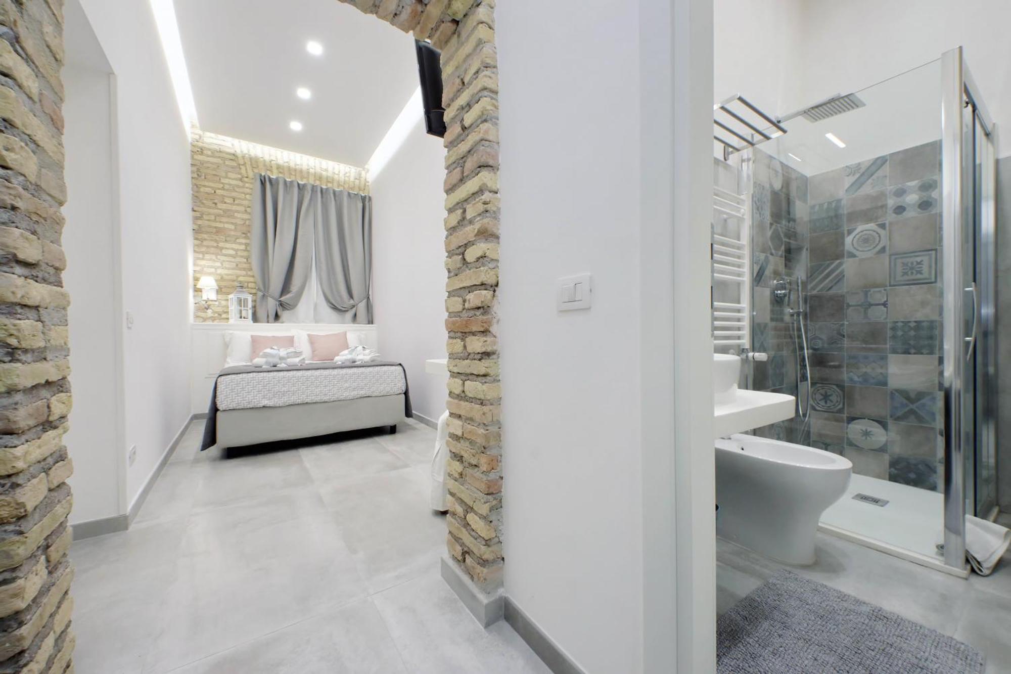 Casa de hóspedes Roman Holiday Suites Roma