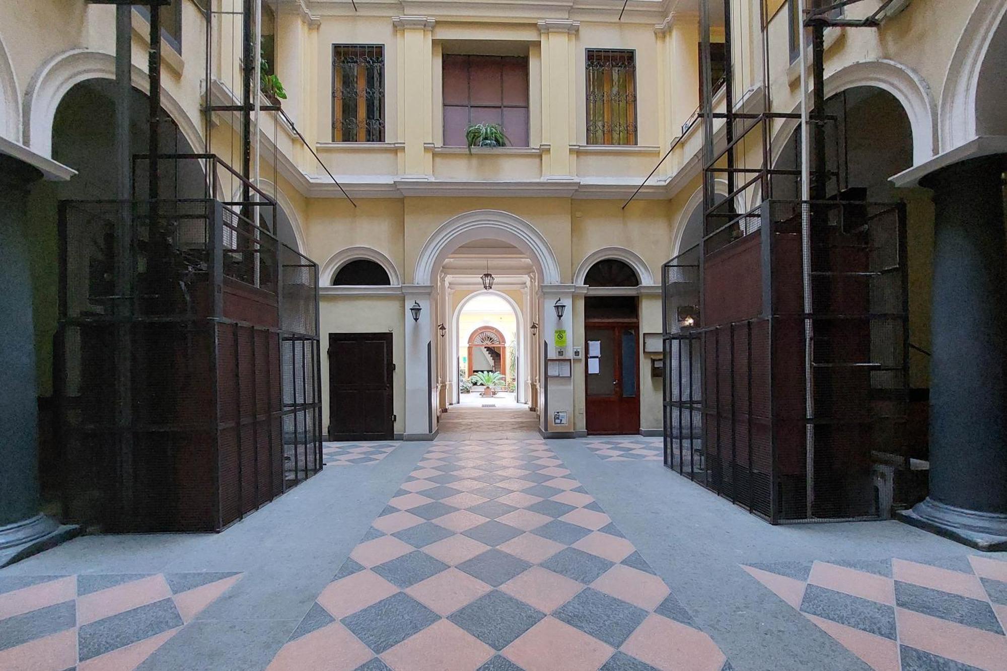 Roman Holiday Suites Casa de hóspedes Roma
