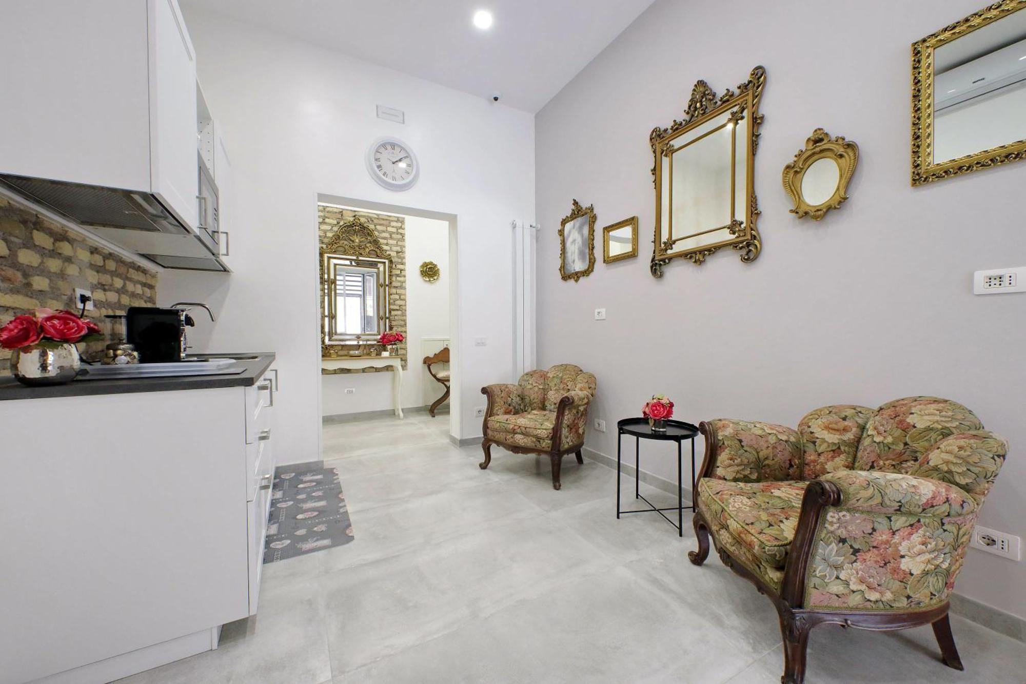Roman Holiday Suites Casa de hóspedes *