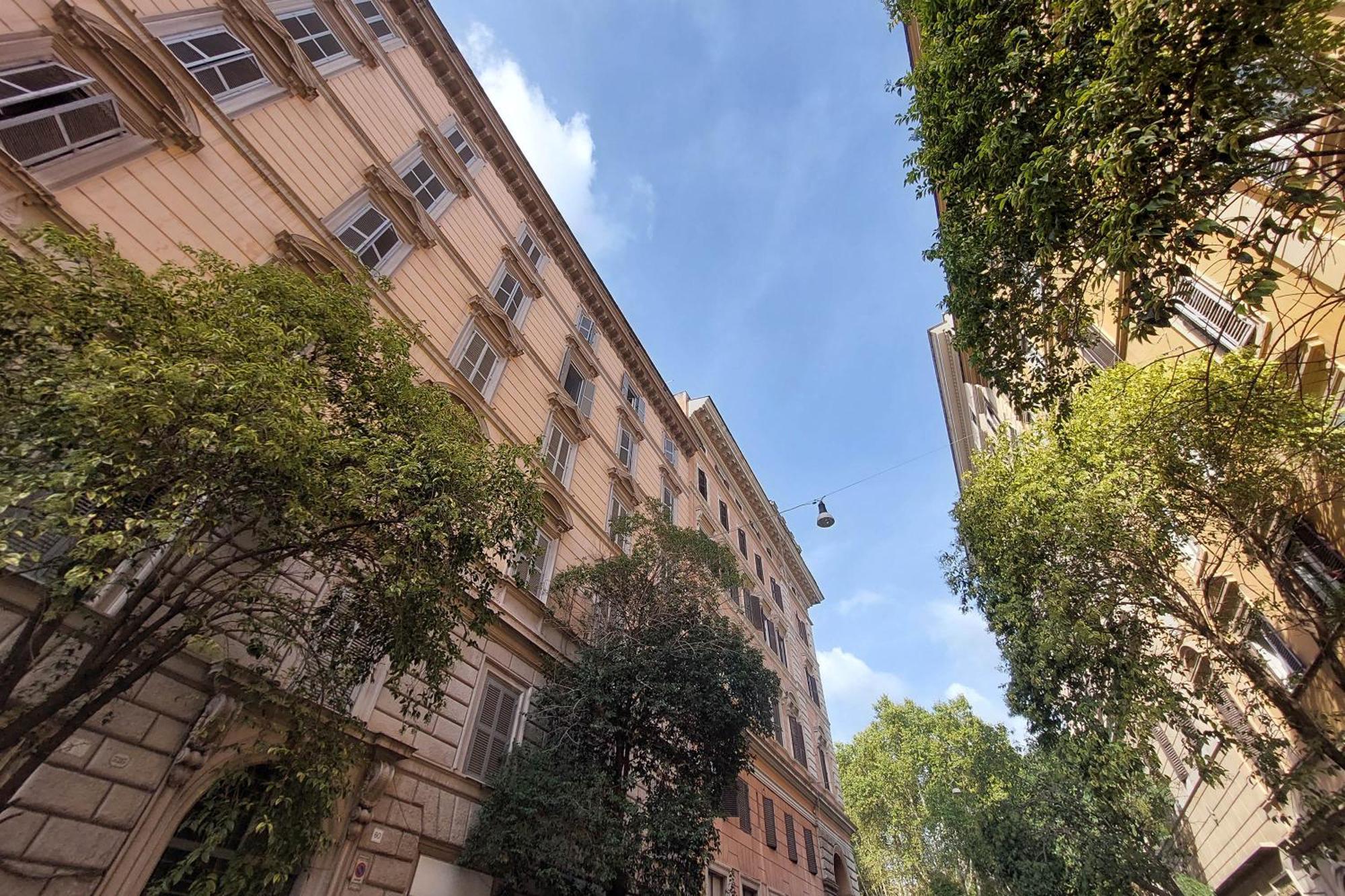 Casa de hóspedes Roman Holiday Suites Roma
